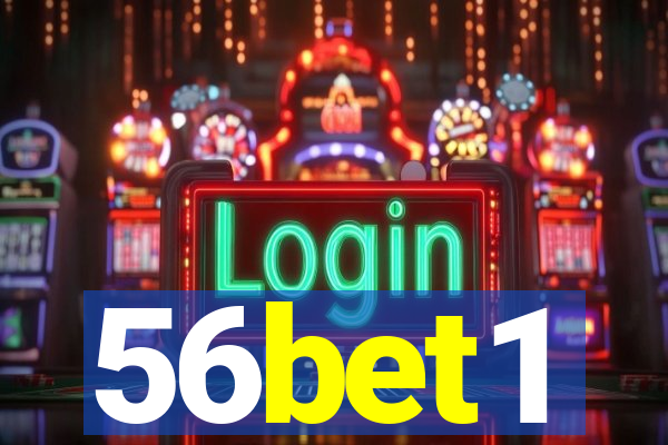 56bet1