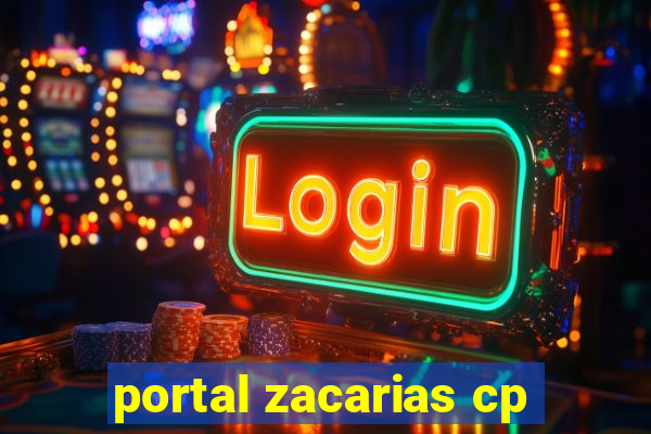portal zacarias cp