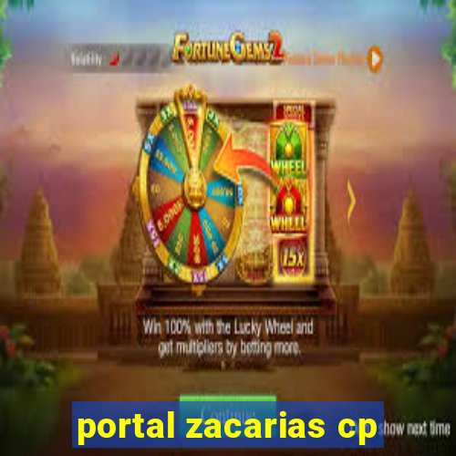 portal zacarias cp