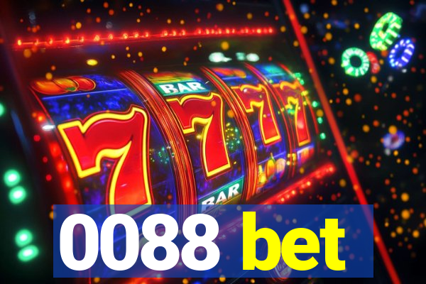 0088 bet