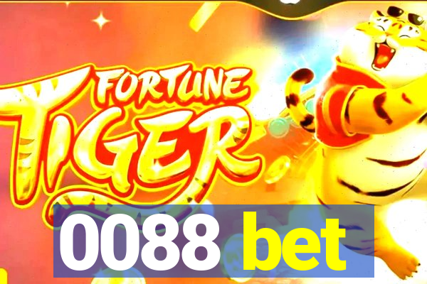0088 bet