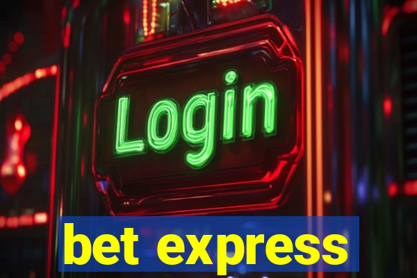 bet express