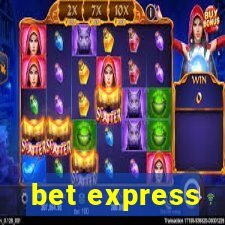 bet express