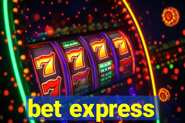 bet express