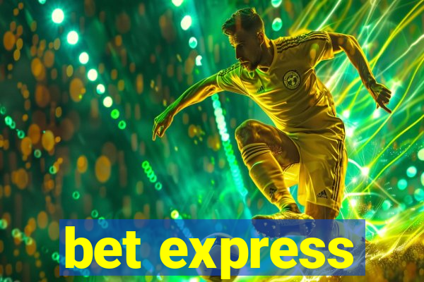 bet express