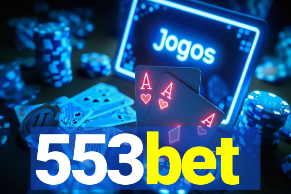 553bet
