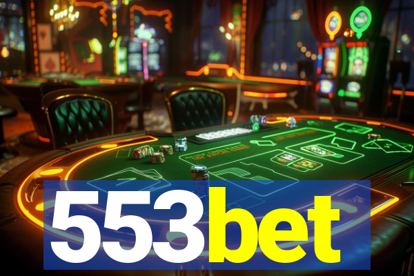 553bet