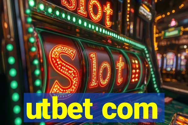 utbet com