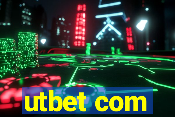 utbet com
