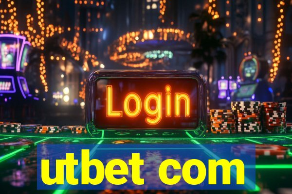 utbet com