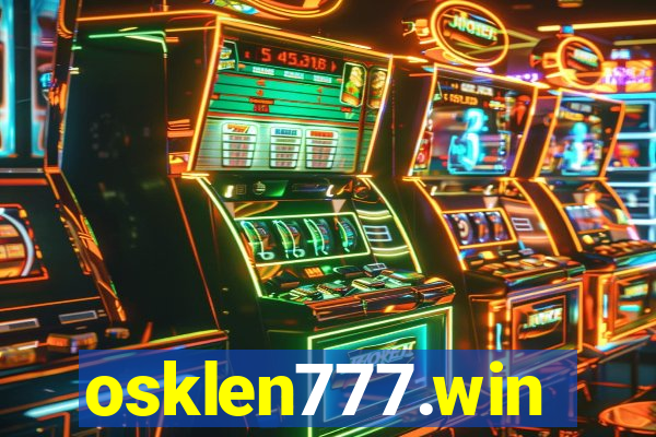 osklen777.win