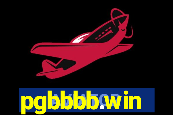 pgbbbb.win