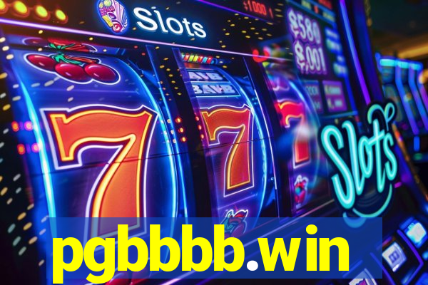 pgbbbb.win