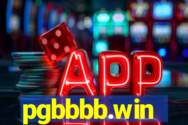 pgbbbb.win