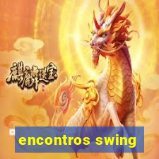 encontros swing