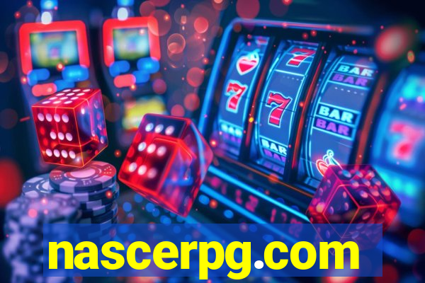 nascerpg.com