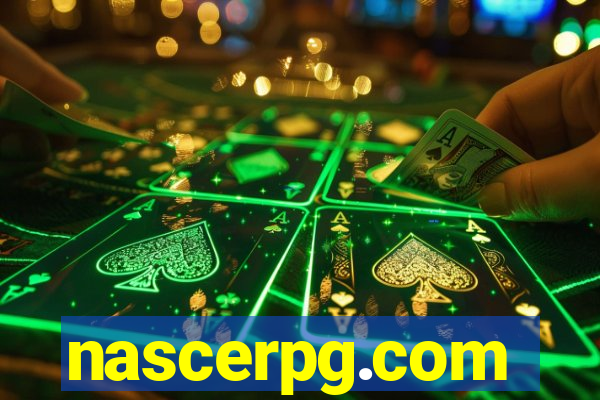 nascerpg.com