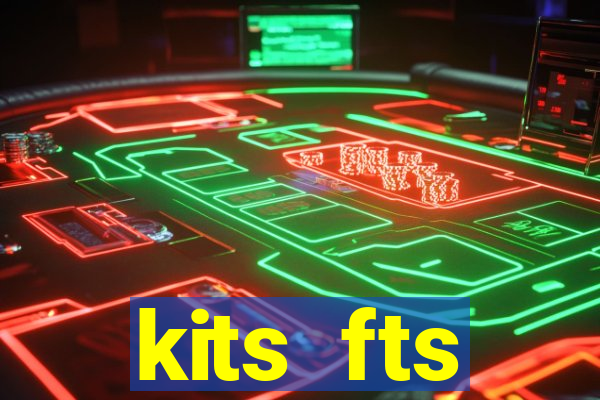 kits fts corinthians 2022