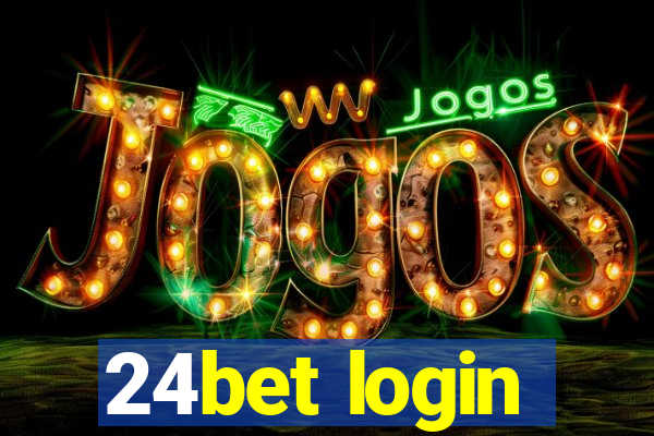 24bet login