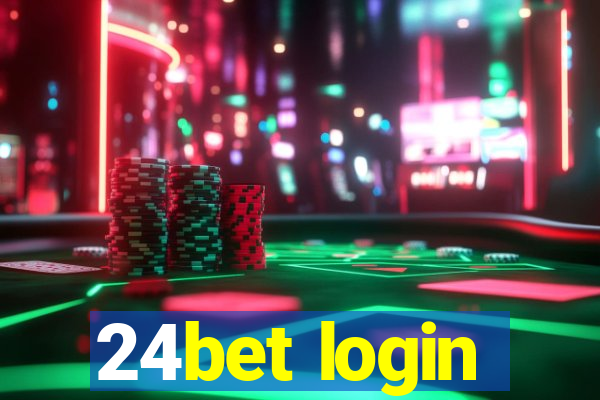 24bet login