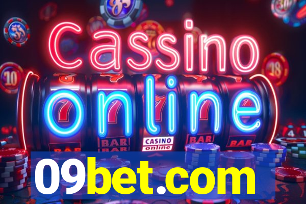 09bet.com