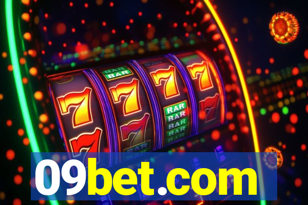 09bet.com