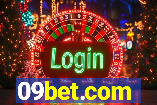 09bet.com