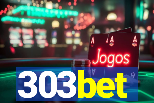 303bet