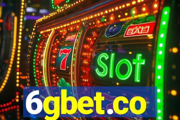 6gbet.co