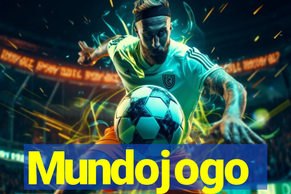 Mundojogo