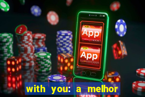 with you: a melhor amiga do quarterback pdf