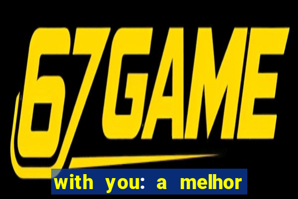 with you: a melhor amiga do quarterback pdf