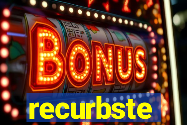 recurbste