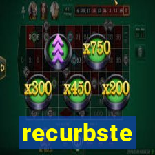 recurbste