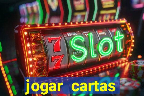 jogar cartas baralho comum cartomancia