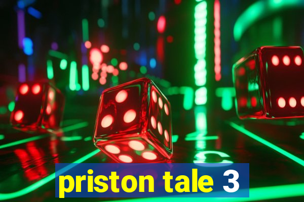 priston tale 3