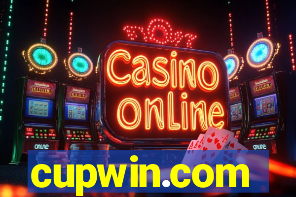 cupwin.com