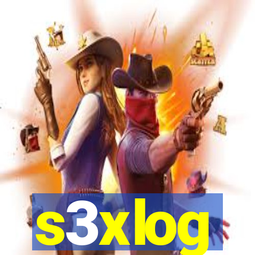 s3xlog