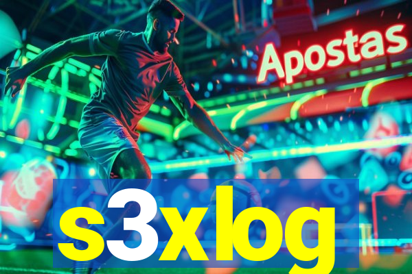 s3xlog