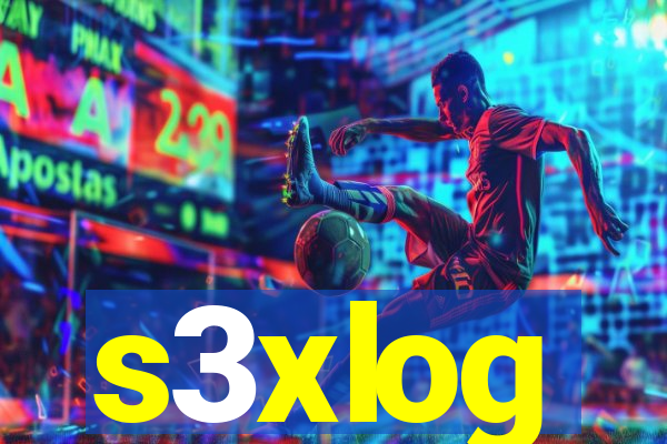 s3xlog