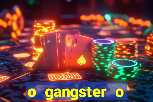 o gangster o policial e o diabo assistir