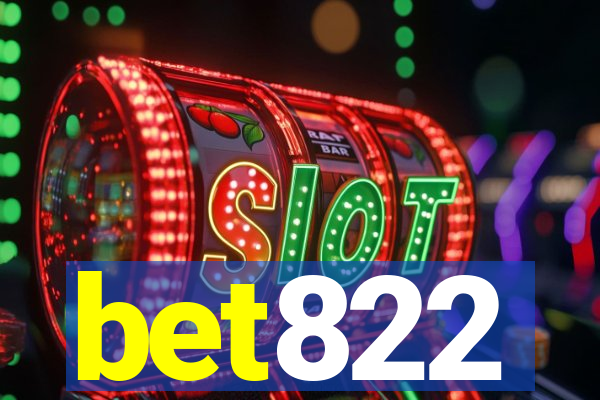 bet822