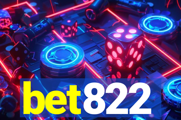 bet822