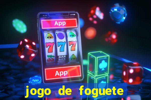 jogo de foguete que ganha dinheiro
