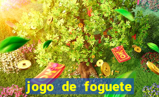 jogo de foguete que ganha dinheiro