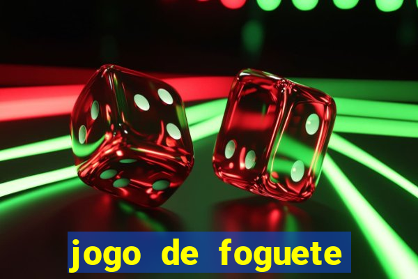 jogo de foguete que ganha dinheiro