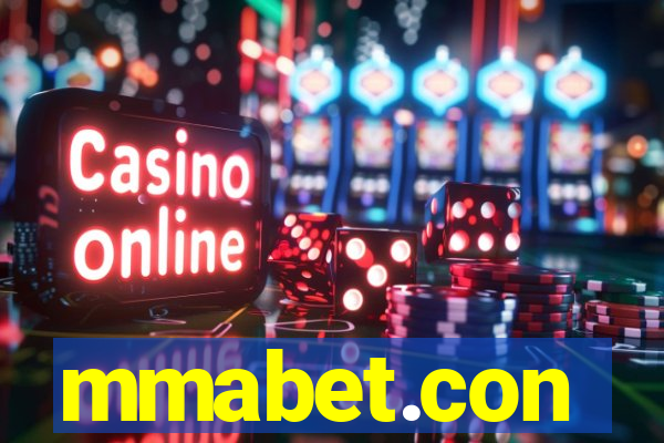 mmabet.con