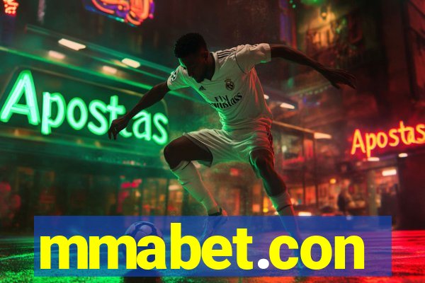 mmabet.con