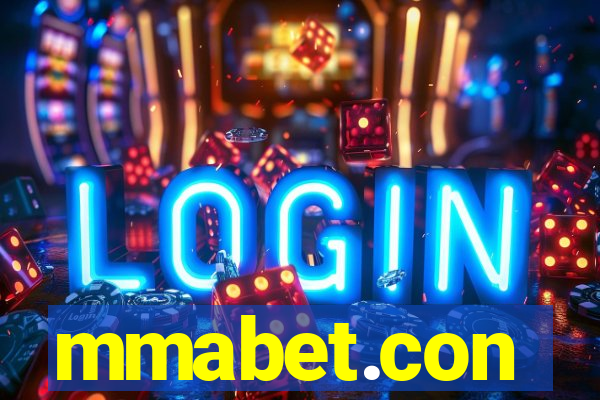 mmabet.con