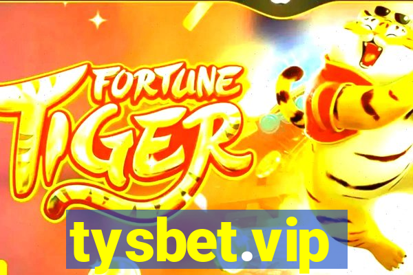 tysbet.vip